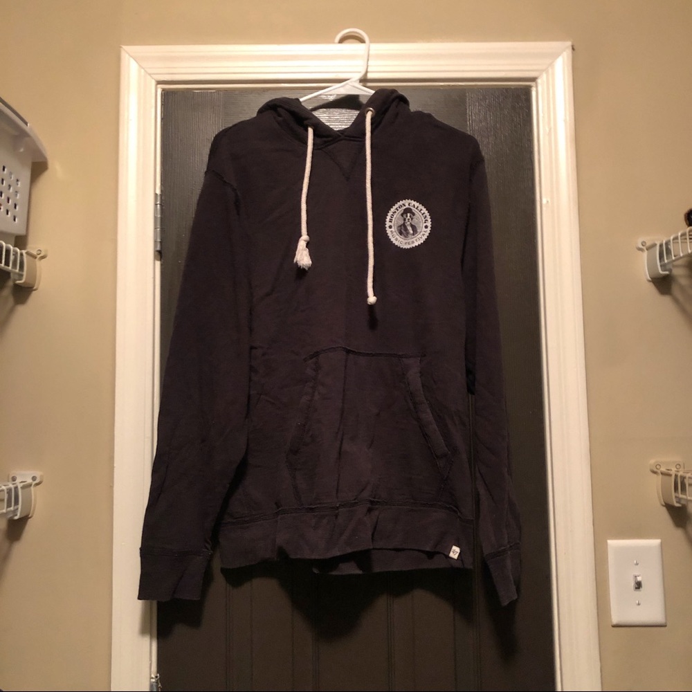 Boston Calling Hoodie